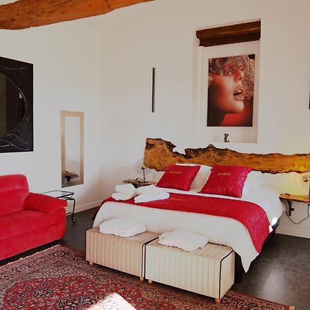 Chambres D'Hotes Doux Brazil Lisle-sur-Tarn Exterior foto