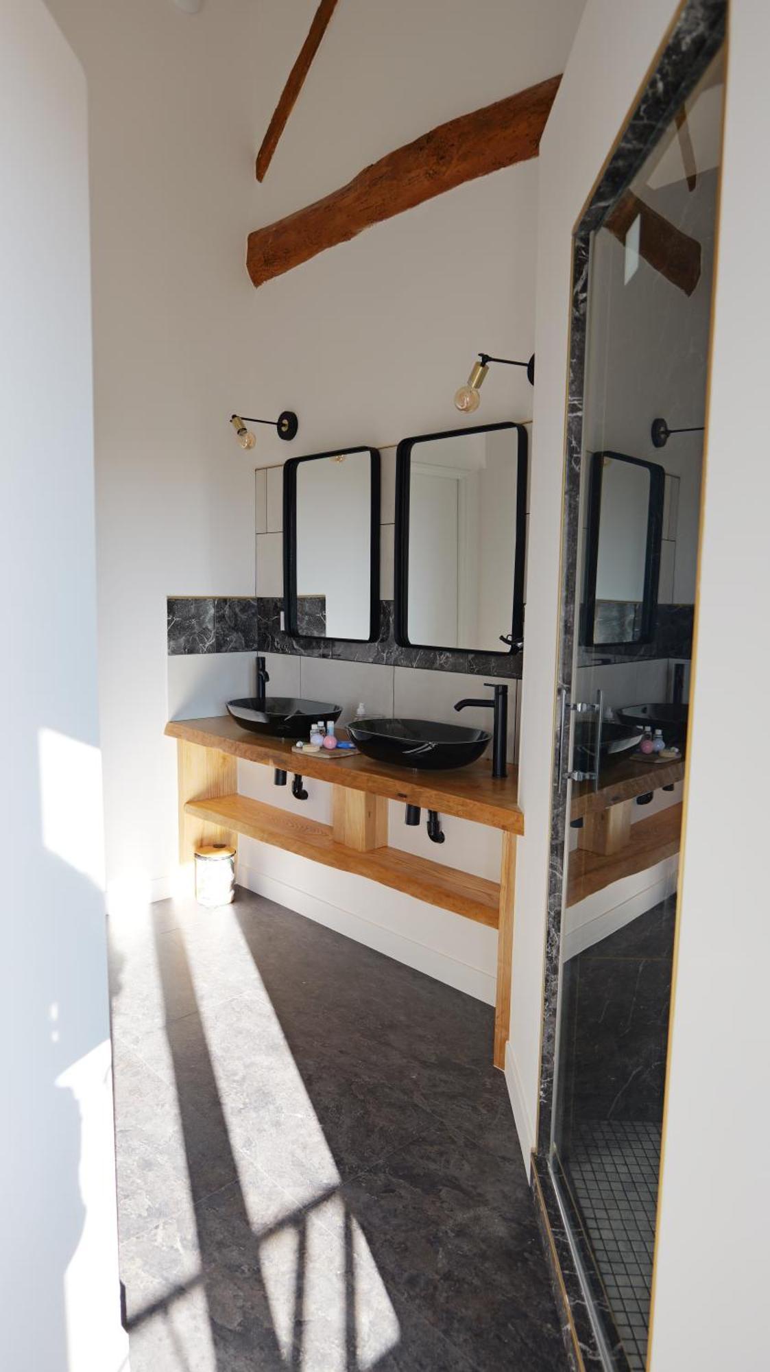 Chambres D'Hotes Doux Brazil Lisle-sur-Tarn Exterior foto
