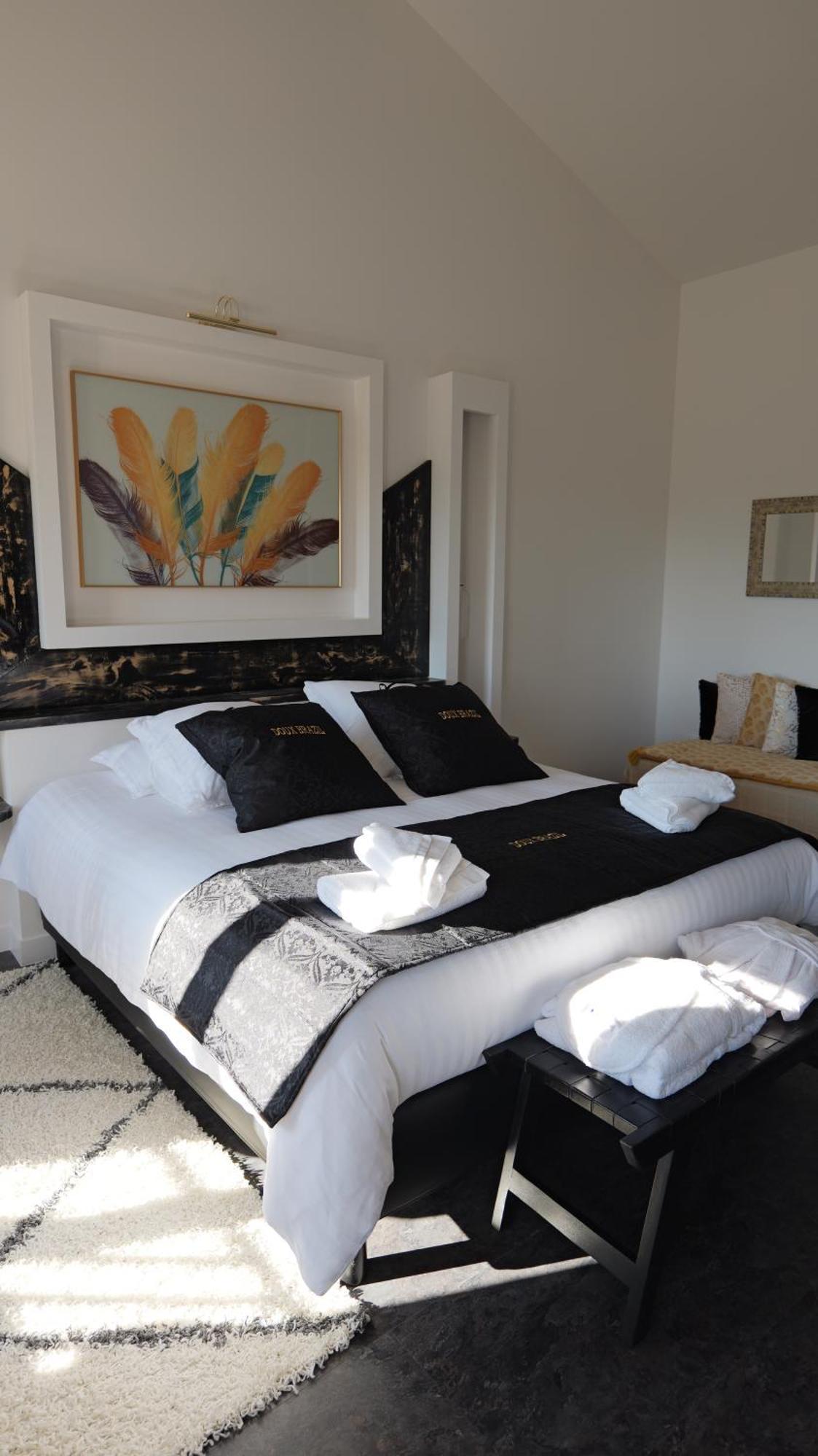 Chambres D'Hotes Doux Brazil Lisle-sur-Tarn Exterior foto
