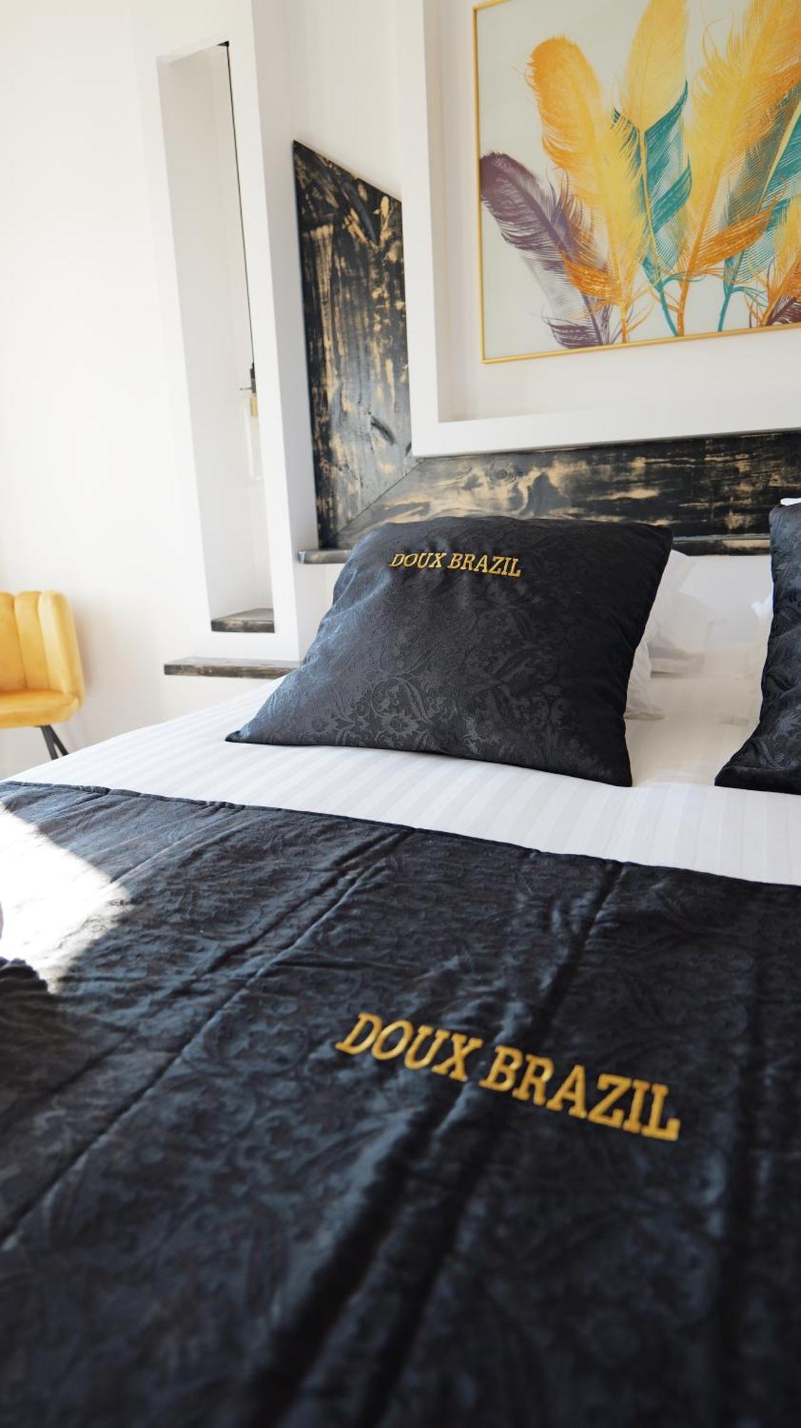 Chambres D'Hotes Doux Brazil Lisle-sur-Tarn Exterior foto
