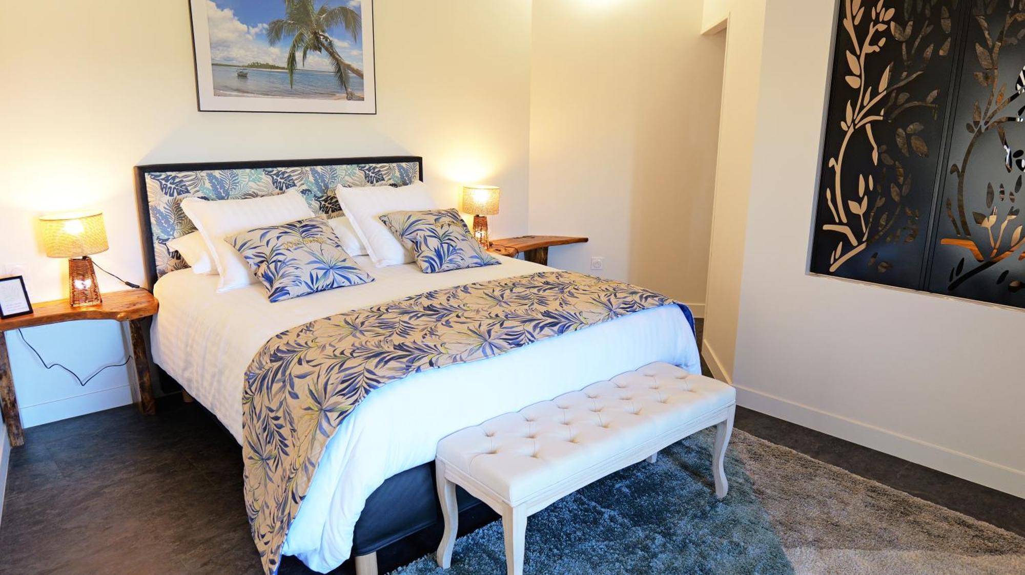 Chambres D'Hotes Doux Brazil Lisle-sur-Tarn Exterior foto